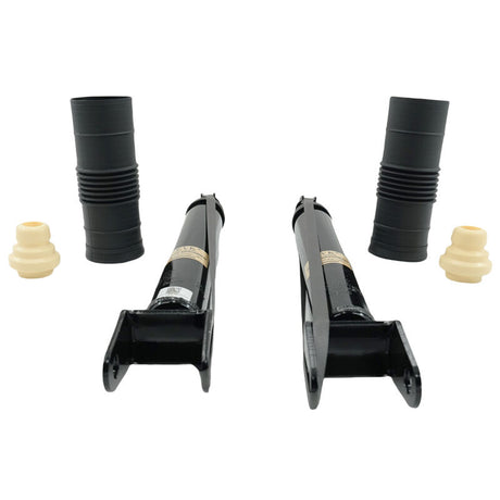 Pair Rear Struts Shock Absorbers Left & Right Hand Side Fit For Jeep Grand Cherokee WK WK2 Wagon 2010-2023 - Machter