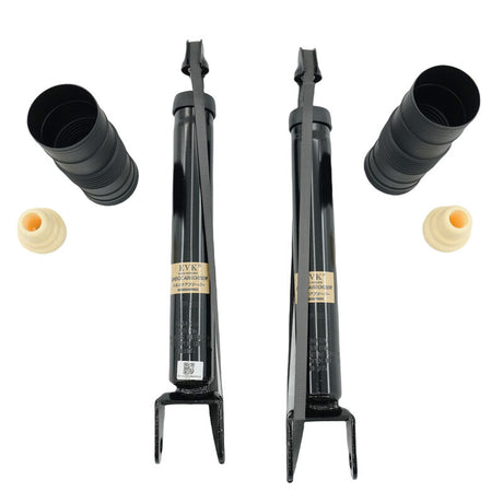 Pair Rear Struts Shock Absorbers Left & Right Hand Side Fit For Jeep Grand Cherokee WK WK2 Wagon 2010-2023 - Machter
