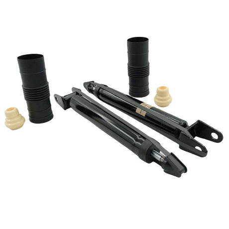 Pair Rear Struts Shock Absorbers Left & Right Hand Side Fit For Jeep Grand Cherokee WK WK2 Wagon 2010-2023 - Machter