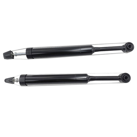 Pair Rear Shock Absorbers Fit For Jeep Cherokee KL 2013-ON - Machter
