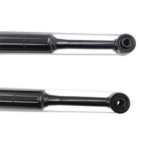 Pair Rear Shock Absorbers Fit For Jeep Cherokee KL 2013-ON - Machter