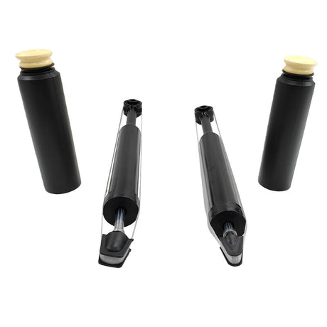 Pair Rear Shock Absorbers Fit For Jeep Cherokee KL 2013-ON - Machter