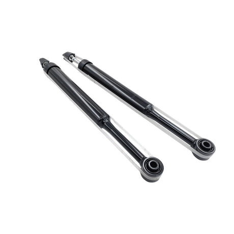 Pair Rear Shock Absorbers Fit For Jeep Cherokee KL 2013-ON - Machter