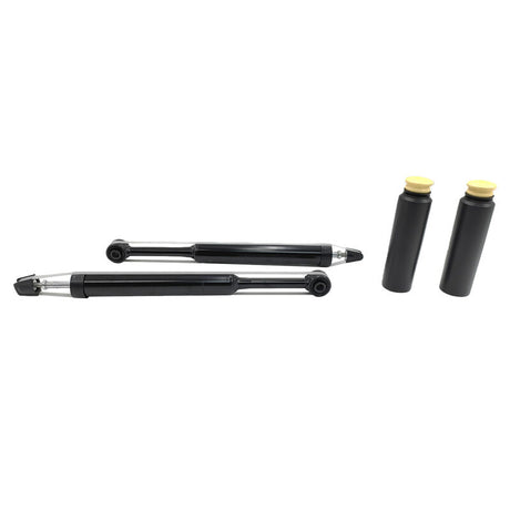Pair Rear Shock Absorbers Fit For Jeep Cherokee KL 2013-ON - Machter