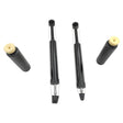 Pair Rear Shock Absorbers Fit For Jeep Cherokee KL 2013-ON RSA-JP004 - Machter
