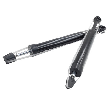 Pair Rear Shock Absorbers Fit For Jeep Cherokee KL 2013-ON - Machter