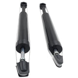 Pair Rear Shock Absorbers Fit For Jeep Cherokee KL 2013-ON RSA-JP004 - Machter