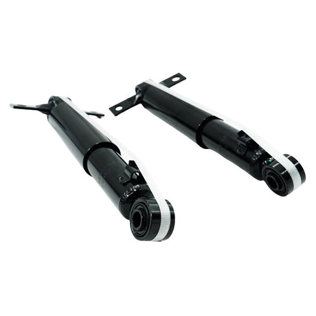 Pair Rear Shock Absorbers Fit For Kia Carnival III YP 2014-ON - Machter
