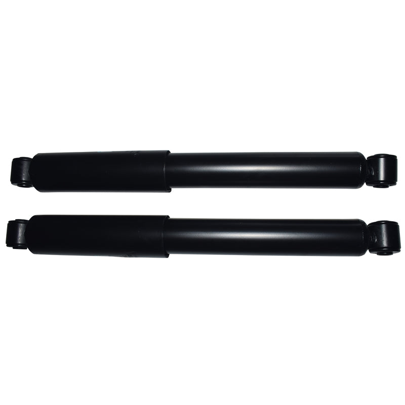 Machter Pair Genuine Rear Ultra LT Shock Absorbers Fit For LDV G10 Van SV7C SV7A 2015-On RSA-LDV001-G - Machter