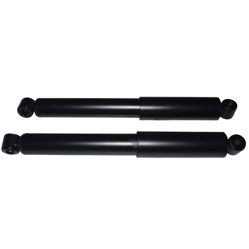 Machter Pair Genuine Rear Ultra LT Shock Absorbers Fit For LDV G10 Van SV7C SV7A 2015-On RSA-LDV001-G - Machter