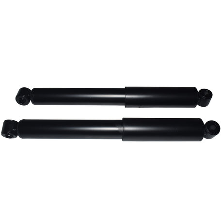 Machter Pair Genuine Rear Ultra LT Shock Absorbers Fit For LDV G10 Van SV7C SV7A 2015-On RSA-LDV001-G - Machter