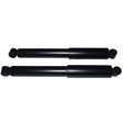 Machter Pair Genuine Rear Ultra LT Shock Absorbers Fit For LDV G10 Van SV7C SV7A 2015-On RSA-LDV001-G - Machter