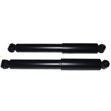 Machter Pair Genuine Rear Ultra LT Shock Absorbers Fit For LDV G10 Van SV7C SV7A 2015-On RSA-LDV001-G - Machter