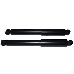Machter Pair Genuine Rear Ultra LT Shock Absorbers Fit For LDV G10 Van SV7C SV7A 2015-On RSA-LDV001-G - Machter