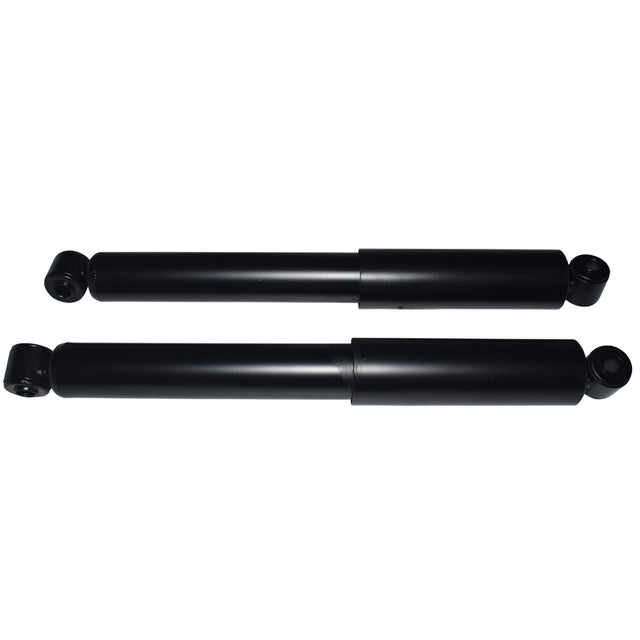 Machter Pair Genuine Rear Ultra LT Shock Absorbers Fit For LDV G10 Van SV7C SV7A 2015-On RSA-LDV001-G - Machter