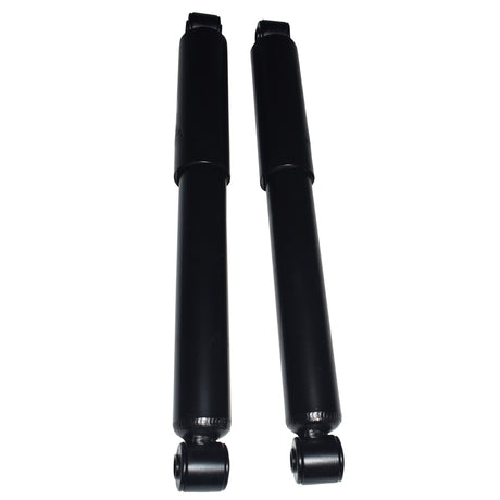 Pair Genuine Rear Ultra LT Shock Absorbers Fit For LDV G10 Van SV7C SV7A 2015-On - Machter