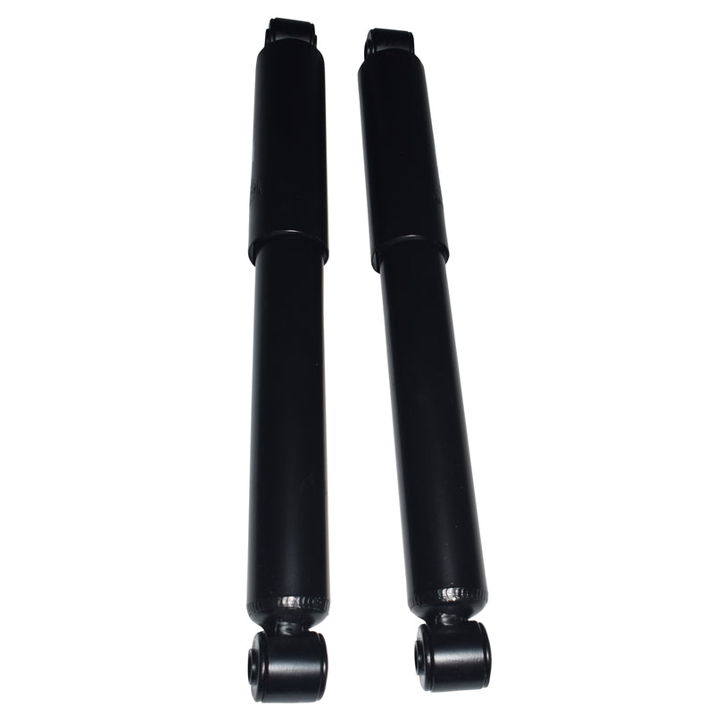 Machter Pair Genuine Rear Ultra LT Shock Absorbers Fit For LDV G10 Van SV7C SV7A 2015-On RSA-LDV001-G - Machter