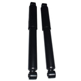 Machter Pair Genuine Rear Ultra LT Shock Absorbers Fit For LDV G10 Van SV7C SV7A 2015-On RSA-LDV001-G - Machter