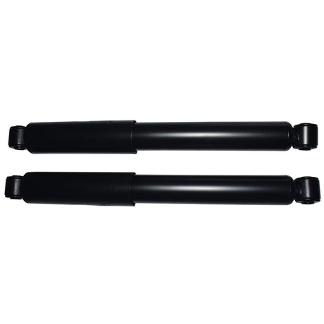 Pair Genuine Rear Ultra LT Shock Absorbers Fit For LDV G10 Van SV7C SV7A 2015-On - Machter