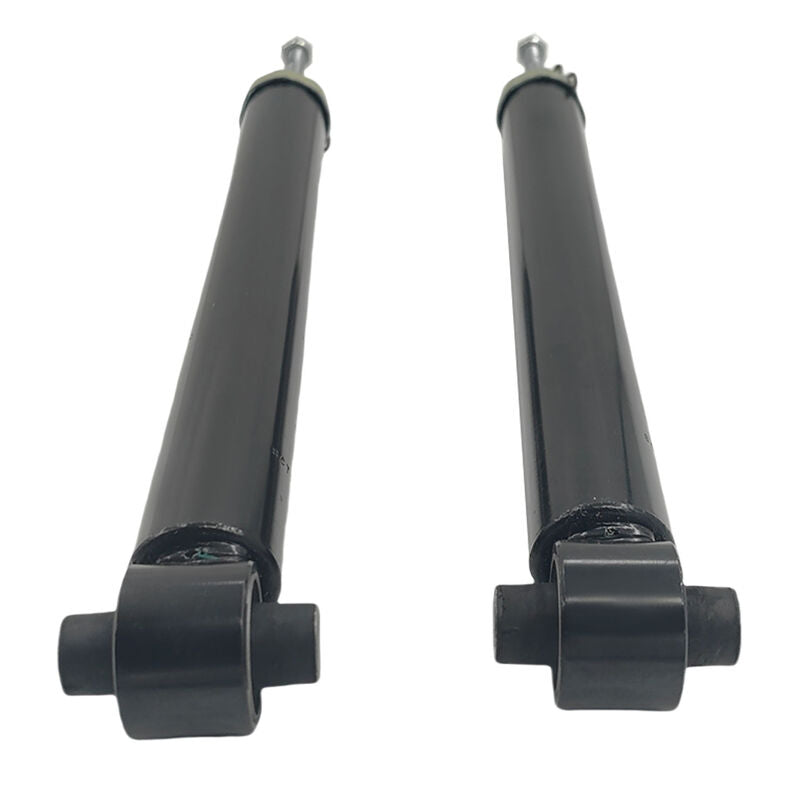 Pair Rear Shock Absorbers Fit For Lexus IS GSE31 E30 GSE31R AVE30 AVE30R RWD Sedan 2013-2021 RSA-LX001 - Machter