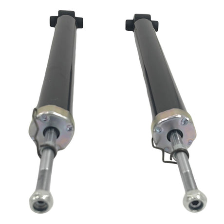 Pair Rear Shock Absorbers Fit For Lexus IS GSE31 E30 GSE31R AVE30 AVE30R RWD Sedan 2013-2021 - Machter
