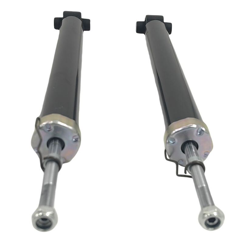 Pair Rear Shock Absorbers Fit For Lexus IS GSE31 E30 GSE31R AVE30 AVE30R RWD Sedan 2013-2021 RSA-LX001 - Machter