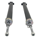 Pair Rear Shock Absorbers Fit For Lexus IS GSE31 E30 GSE31R AVE30 AVE30R RWD Sedan 2013-2021 RSA-LX001 - Machter