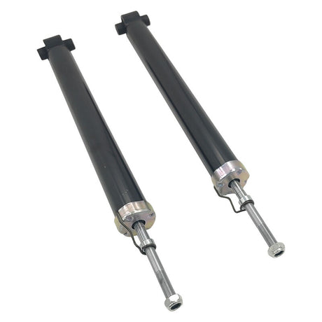 Pair Rear Shock Absorbers Fit For Lexus IS GSE31 E30 GSE31R AVE30 AVE30R RWD Sedan 2013-2021 - Machter
