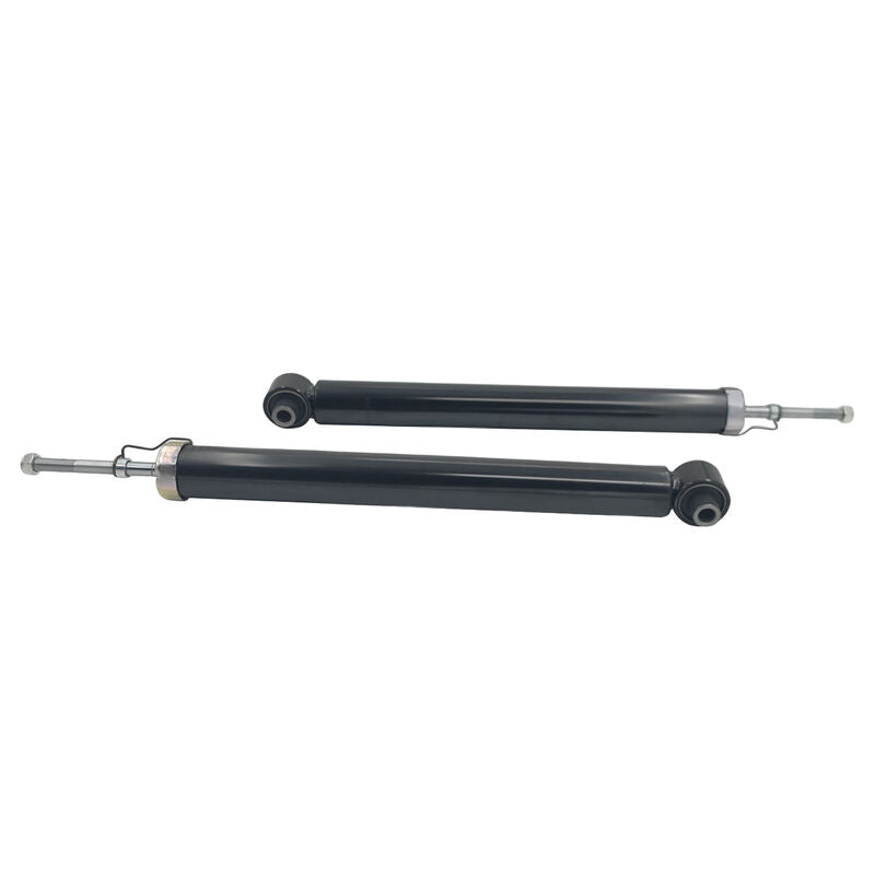 Pair Rear Shock Absorbers Fit For Lexus IS GSE31 E30 GSE31R AVE30 AVE30R RWD Sedan 2013-2021 RSA-LX001 - Machter