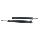 Pair Rear Shock Absorbers Fit For Lexus IS GSE31 E30 GSE31R AVE30 AVE30R RWD Sedan 2013-2021 RSA-LX001 - Machter