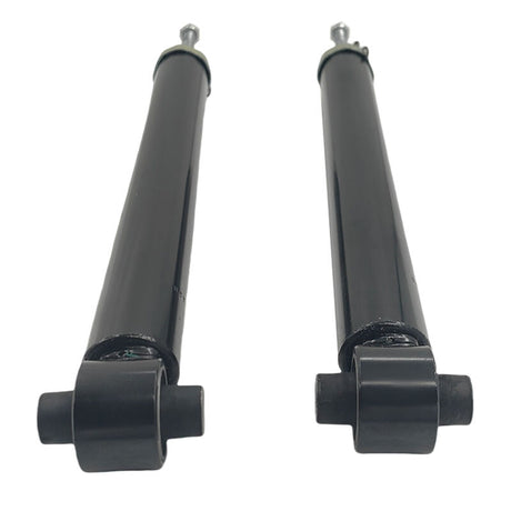 Pair Rear Shock Absorbers Fit For Lexus IS GSE31 E30 GSE31R AVE30 AVE30R RWD Sedan 2013-2021 - Machter