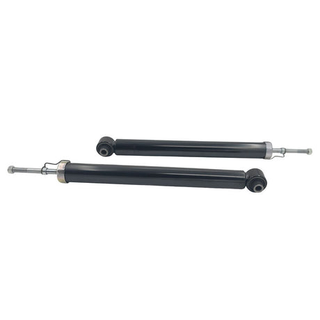 Pair Rear Shock Absorbers Fit For Lexus IS GSE31 E30 GSE31R AVE30 AVE30R RWD Sedan 2013-2021 - Machter