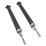 Pair Rear Shock Absorbers Fit For Lexus IS GSE31 E30 GSE31R AVE30 AVE30R RWD Sedan 2013-2021 RSA-LX001 - Machter