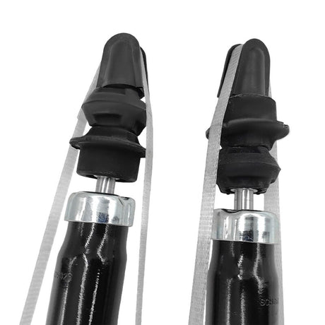 Pair Rear Shock Absorbers Fit For Lexus IS250 GSE20 IS350 GSE21 2005-2013 - Machter