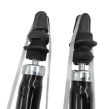 Pair Rear Shock Absorbers Fit For Lexus IS250 GSE20 IS350 GSE21 2005-2013 RSA-LX002 - Machter