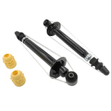 Pair Rear Shock Absorbers Fit For Lexus IS250 GSE20 IS350 GSE21 2005-2013 RSA-LX002 - Machter