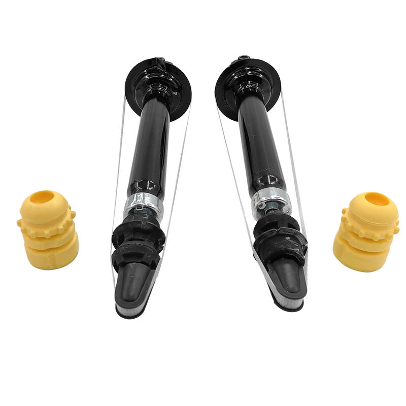 Pair Rear Shock Absorbers Fit For Lexus IS250 GSE20 IS350 GSE21 2005-2013 RSA-LX002 - Machter
