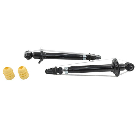 Pair Rear Shock Absorbers Fit For Lexus IS250 GSE20 IS350 GSE21 2005-2013 - Machter