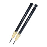 Machter Rear Gas Shock Absorbers With Rubber Bump Stop and Sleeves Fit For Mazda 3 BK Sedan & Hatch GT RSA-MA002 - Machter