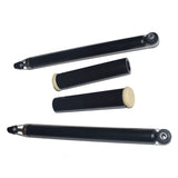Machter Rear Gas Shock Absorbers With Rubber Bump Stop and Sleeves Fit For Mazda 3 BK Sedan & Hatch GT RSA-MA002 - Machter