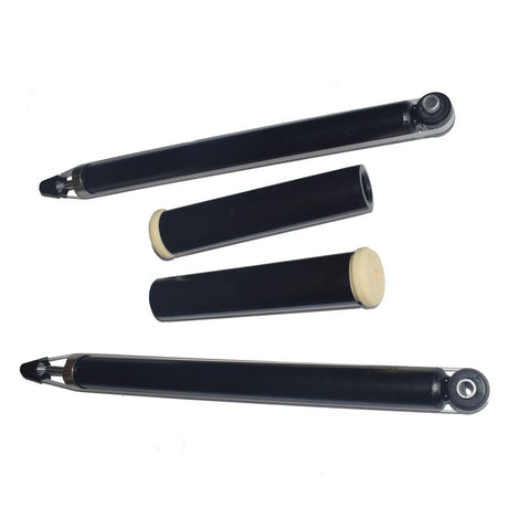 Machter Rear Gas Shock Absorbers With Rubber Bump Stop and Sleeves Fit For Mazda 3 BK Sedan & Hatch GT RSA-MA002 - Machter