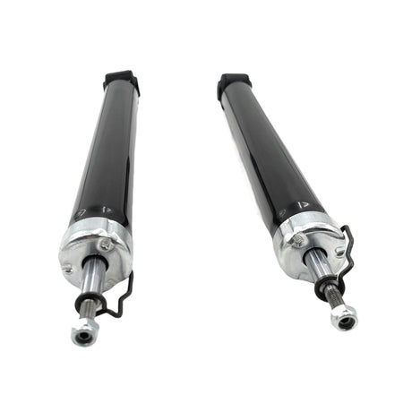 Pair Rear Shock Absorbers Fit For Mazda 6 GL GJ CX5 CX8 2.2L 2.5L 2012-ON - Machter