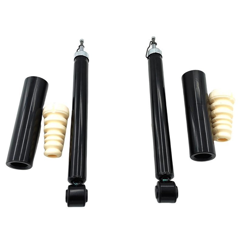 Machter Pair Front Shock Absorbers Fit For Mazda 6 GJ GL 2.2D 2.5 2012-ON FSA-MA005 - Machter