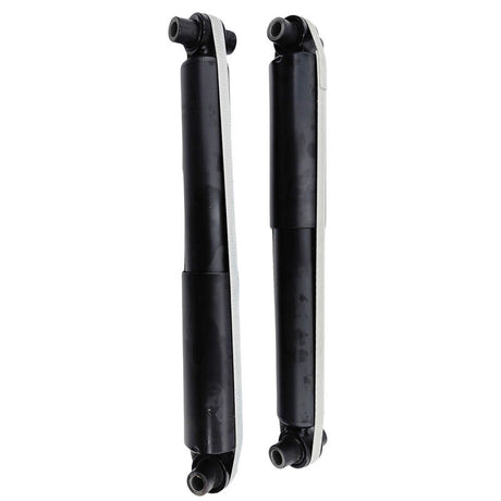 Machter 2 x Rear Shock Absorbers Left & Right?Hand Side Fit For Mazda 6 GY GG 2.3L FWD AT/MT 08/2002-04/2007 RSA-MA006 - Machter