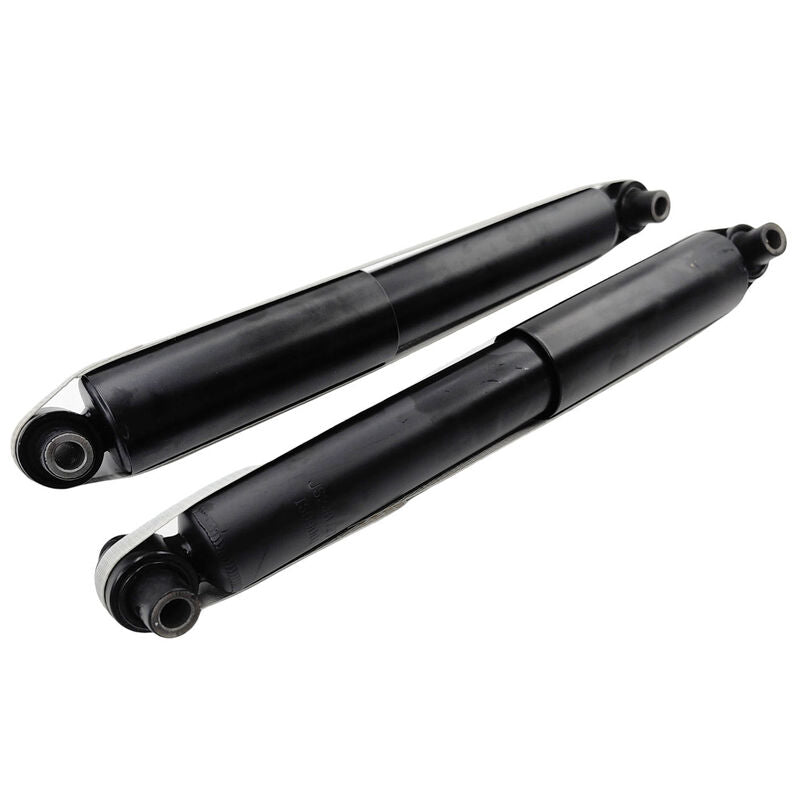 Machter 2 x Rear Shock Absorbers Left & Right?Hand Side Fit For Mazda 6 GY GG 2.3L FWD AT/MT 08/2002-04/2007 RSA-MA006 - Machter