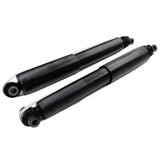 Machter 2 x Rear Shock Absorbers Left & Right?Hand Side Fit For Mazda 6 GY GG 2.3L FWD AT/MT 08/2002-04/2007 RSA-MA006 - Machter