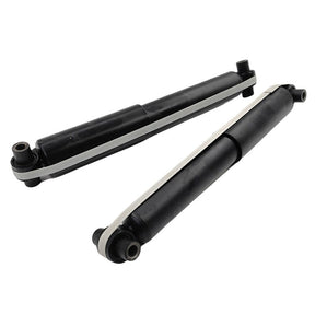 Machter 2 x Rear Shock Absorbers Left & Right?Hand Side Fit For Mazda 6 GY GG 2.3L FWD AT/MT 08/2002-04/2007 RSA-MA006 - Machter
