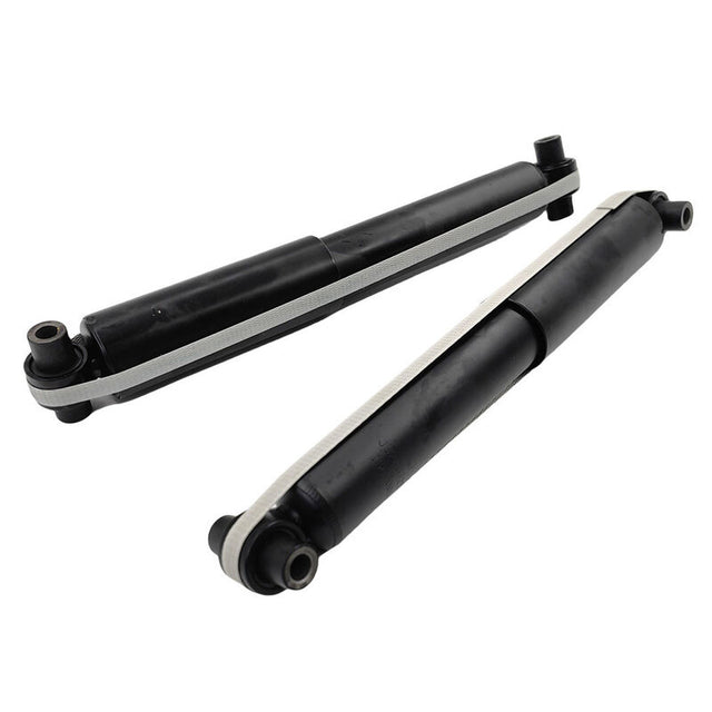 Machter 2 x Rear Shock Absorbers Left & Right?Hand Side Fit For Mazda 6 GY GG 2.3L FWD AT/MT 08/2002-04/2007 RSA-MA006 - Machter