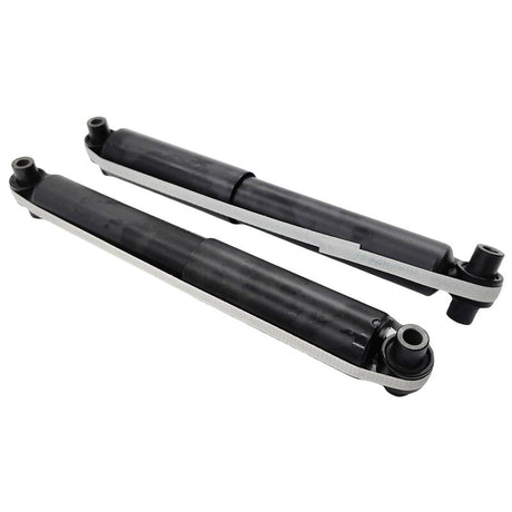 Machter 2 x Rear Shock Absorbers Left & Right?Hand Side Fit For Mazda 6 GY GG 2.3L FWD AT/MT 08/2002-04/2007 RSA-MA006 - Machter