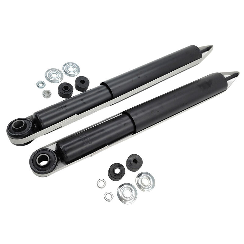 Machter 2 x Front Gas Struts Shock Absorbers Fit For Ford Escape Mazda Tribute 2001-2008 FSA-MA007 - Machter